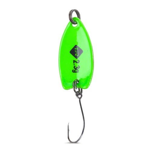 Iron Trout Zest Spoon CYG 2