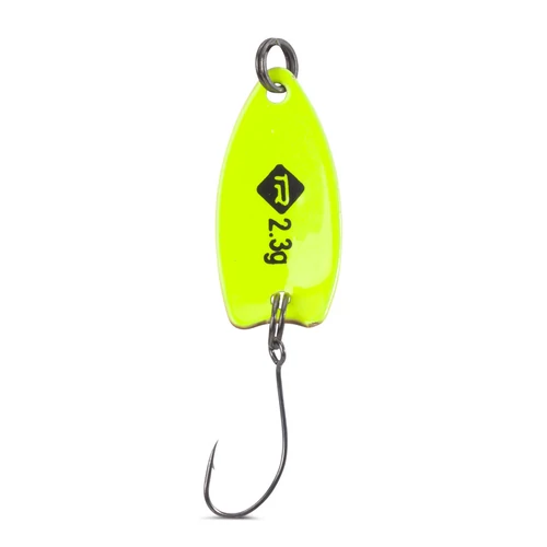 Iron Trout Zest Spoon SBY 2