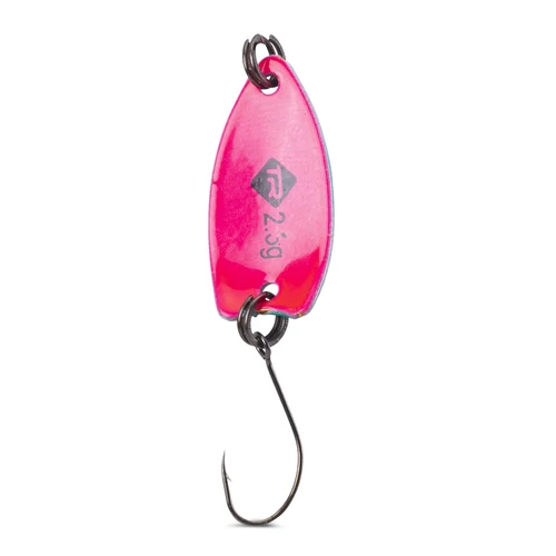 Iron Trout Zest Spoon CTP 2