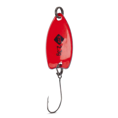 Iron Trout Zest Spoon CWR 2