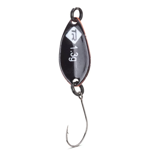 Iron Trout Gentle Spoon RBB 1