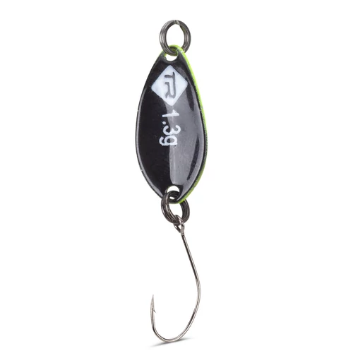 Iron Trout Gentle Spoon YBB 1
