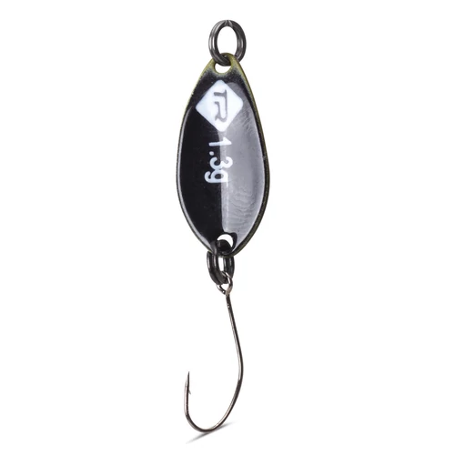 Iron Trout Gentle Spoon OBB 1