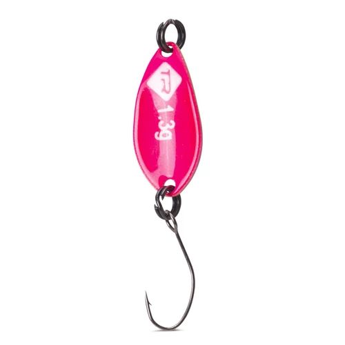 Iron Trout Gentle Spoon OPP 1