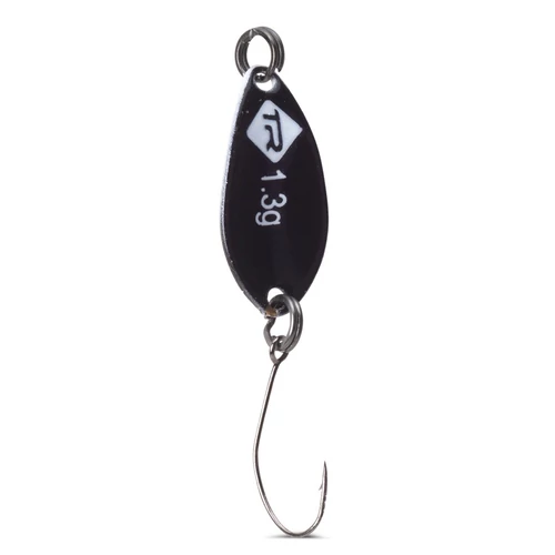 Iron Trout Gentle Spoon WBB 1