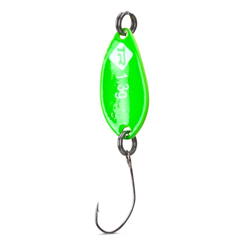 Iron Trout Gentle Spoon YGG 1