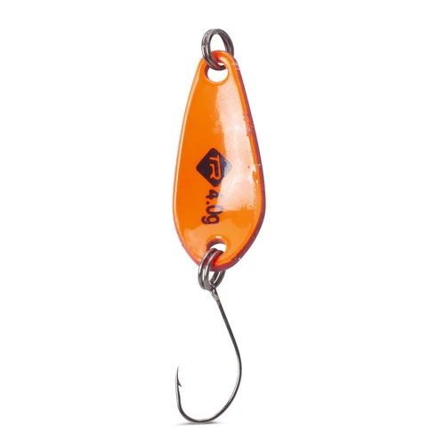 Iron Trout Deep Spoon MBR 4g