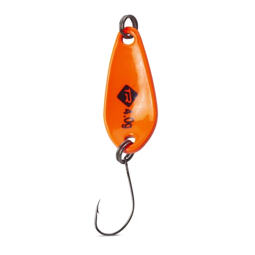 Iron Trout Deep Spoon MSR 4g