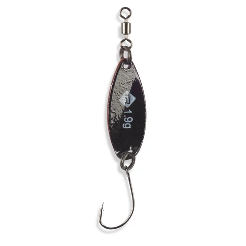 Iron Trout Turbine Spoon RBB 1