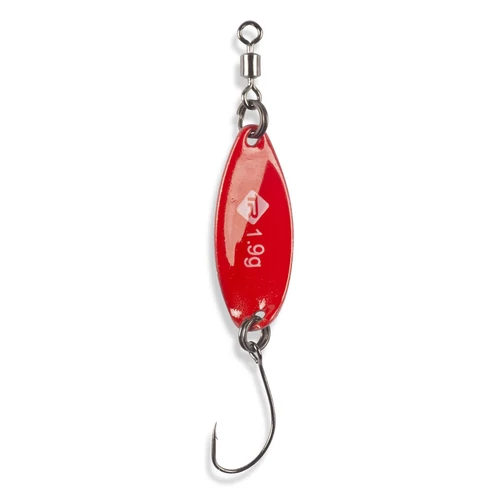 Iron Trout Turbine Spoon WRR 1
