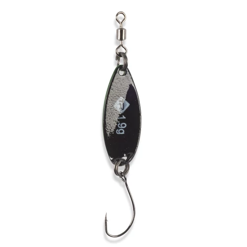 Iron Trout Turbine Spoon YBB 1