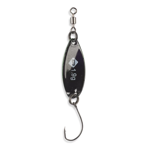 Iron Trout Turbine Spoon GBB 1