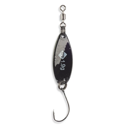 Iron Trout Turbine Spoon OBB 1