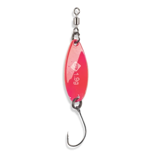 Iron Trout Turbine Spoon OPP 1