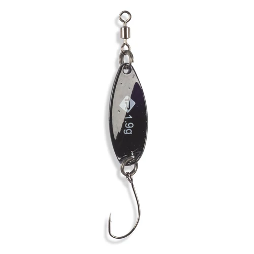 Iron Trout Turbine Spoon WBB 1