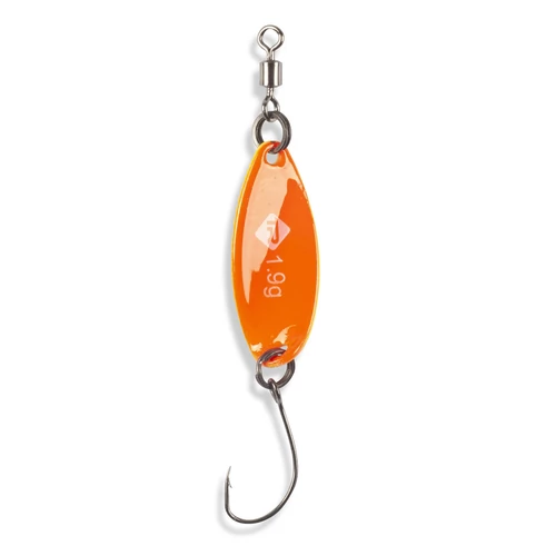 Iron Trout Turbine Spoon YOO 1