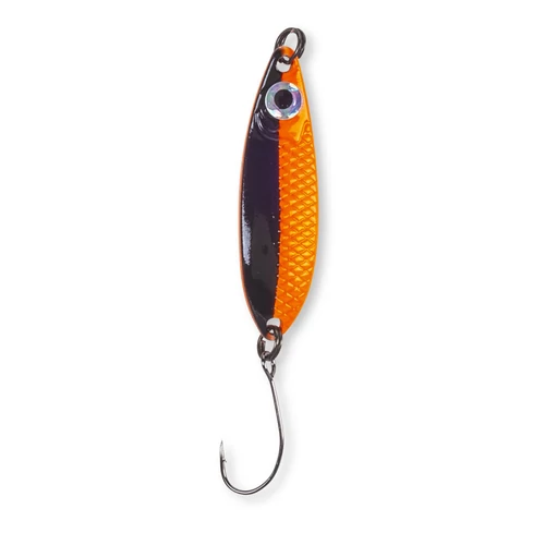 IRON TROUT Eye Spoon támolygó villantó 2,5g VOB
