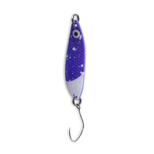 IRON TROUT Eye Spoon támolygó villantó 2,5g PWB