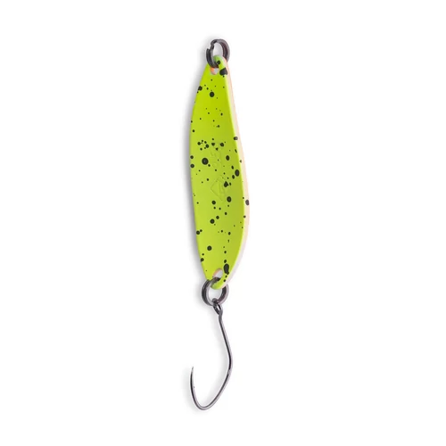 IRON TROUT Eye Spoon támolygó villantó 2