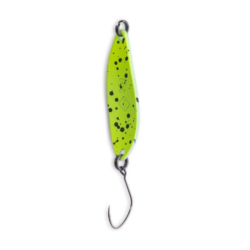 IRON TROUT Eye Spoon támolygó villantó 2