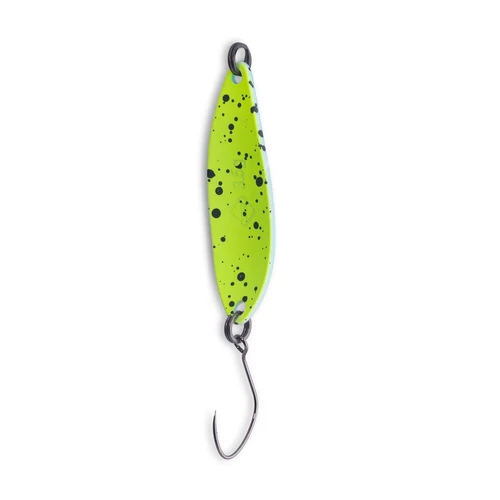 IRON TROUT Eye Spoon támolygó villantó 2