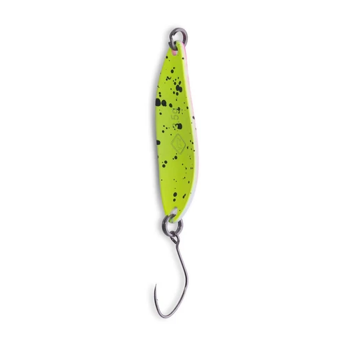 IRON TROUT Eye Spoon támolygó villantó 2