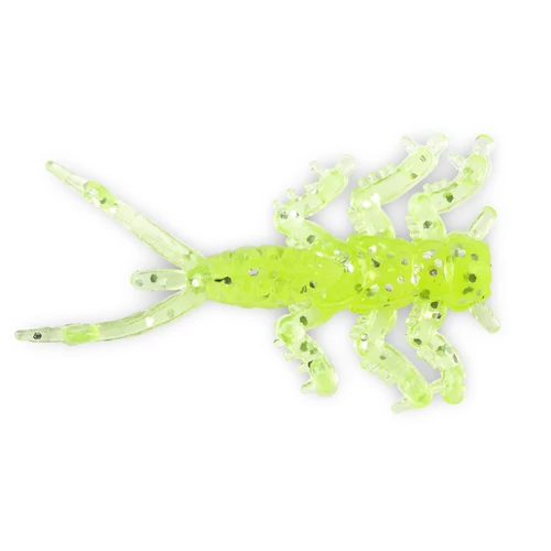 Iron Claw Drop Stuff Larva CH 2,5cm / 31db