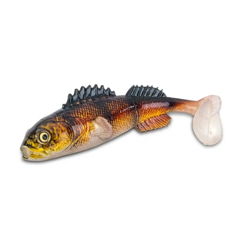 Iron Claw 3D Clone Goby Grundel DC 10cm/3db