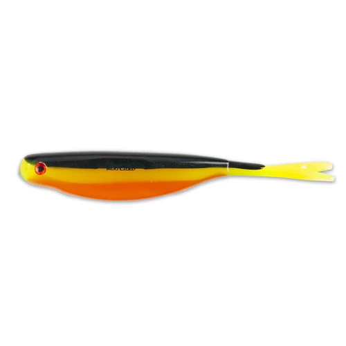 Iron Claw Premium Split Tail NX 15cm RP / 3db