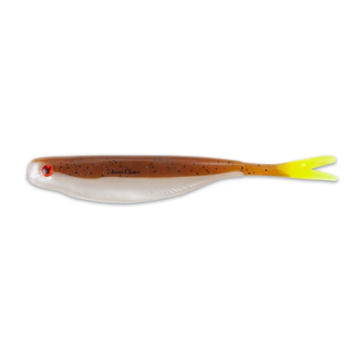 Iron Claw Premium Split Tail NX 15cm BP / 3db