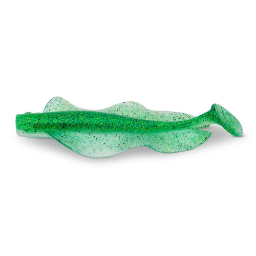 Iron Claw Barsch & Zander Wave Glider PGO 16cm / 3db