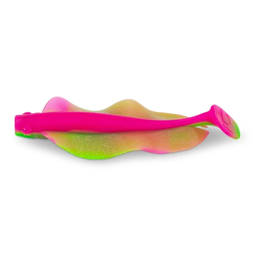 Iron Claw Barsch & Zander Wave Glider Wml 16cm / 3db