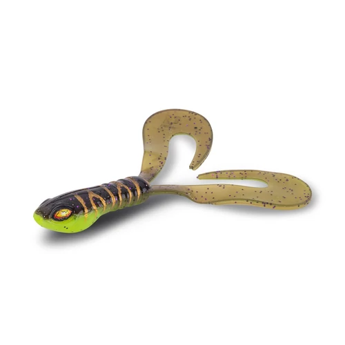 Iron Claw Turbo X-Tail GT 8cm / 4db