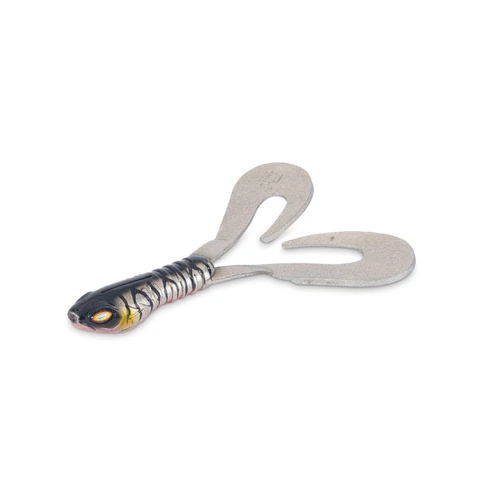 Iron Claw Turbo X-Tail RC