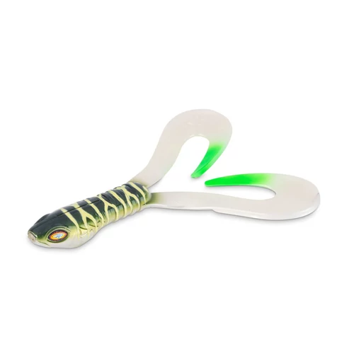 Iron Claw Turbo X-Tail PS 12cm / 3db
