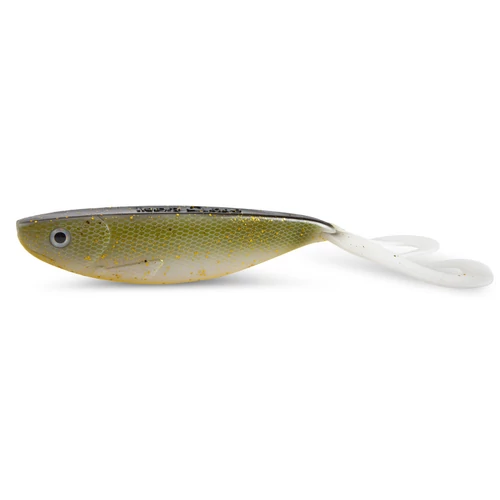 Iron Claw Slab Double Curl 23cm GS