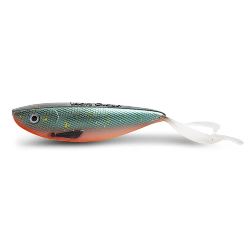 Iron Claw Slab Double Curl 23cm RO