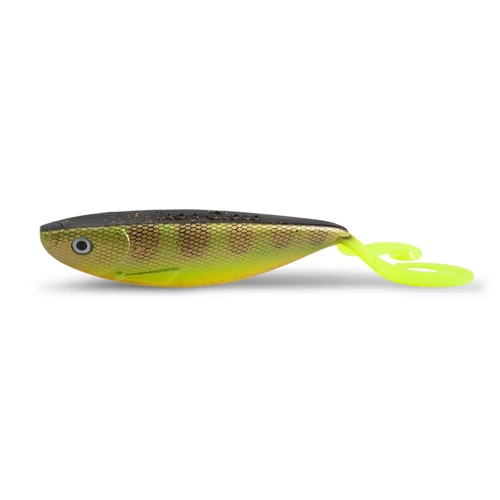 Iron Claw Slab Double Curl 23cm HP