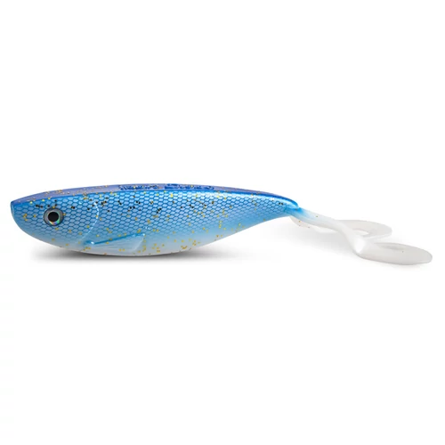 Iron Claw Slab Double Curl 23cm HR