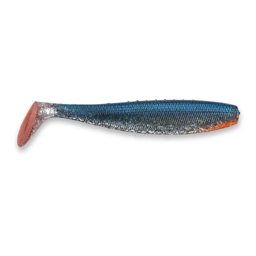 Iron Claw Just Shad DHE Dark Herring UV 14cm