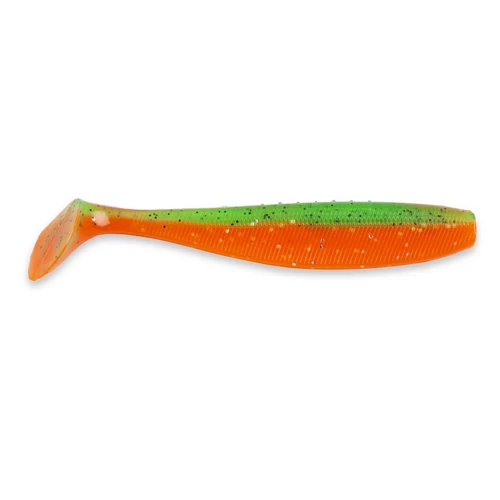 Iron Claw Just Shad GTS Green Tomato Shad
