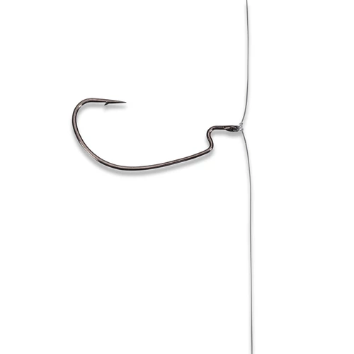 Iron Claw Kona Drop Shot Rig L40602 horog mérte 4/ 0