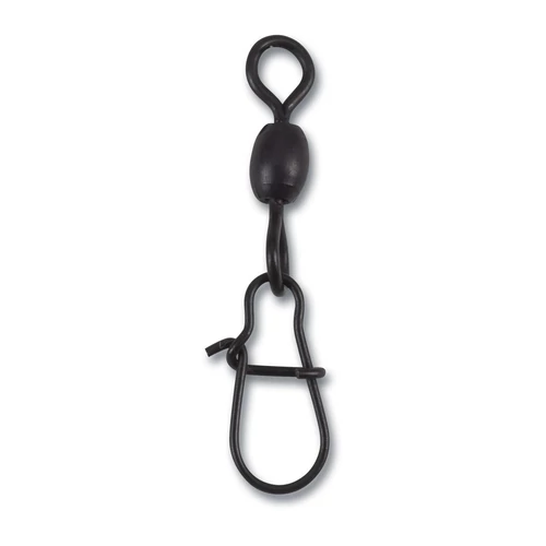 Iron Claw Crane RB Power Swivel 2 roszdamentes acél forgókapocs / 2 / 8db