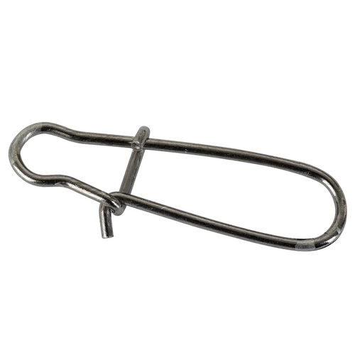Iron Claw Round Bent Snap 10db