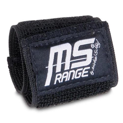 MS Range Rod Belts botösszefogó pánt / 19 X 5xm / 2db