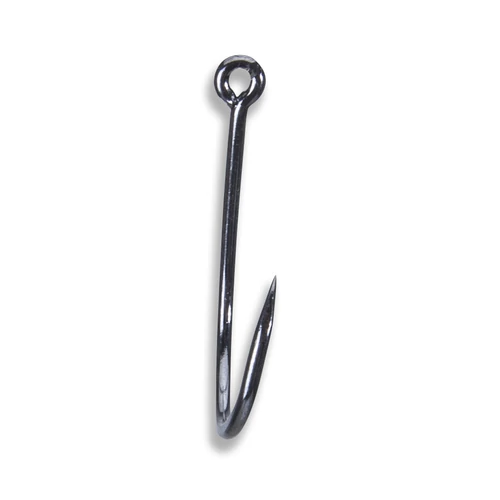 Iron Claw Kona D10258 BN #6 Deadbait / süllöző horog / 20db