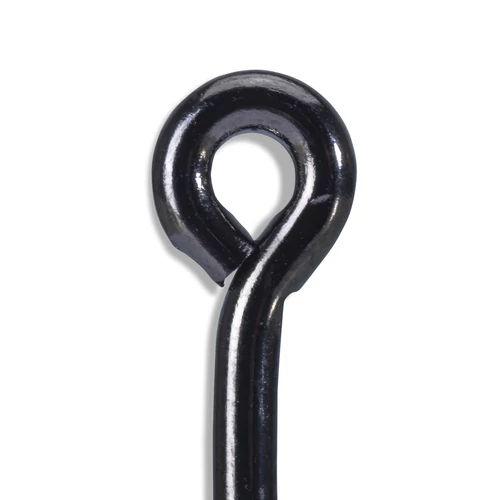Iron Claw Kona L40801 Straight Gap / offset horog / méret 10/0 / 3db