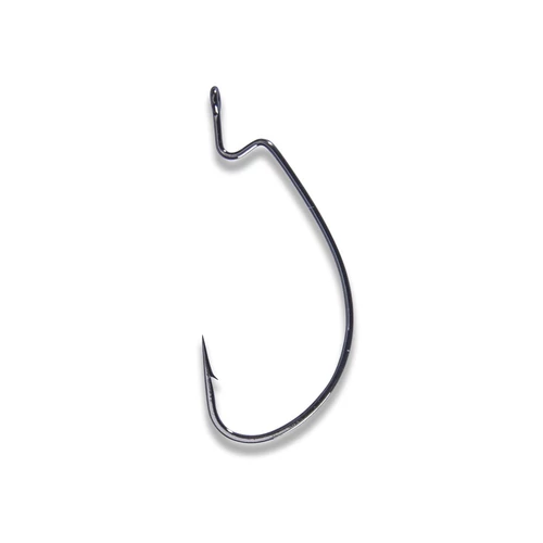 Iron Claw Kona L40602 BN #4 Worm X-Thin / offset horog / méret 4 / 15db