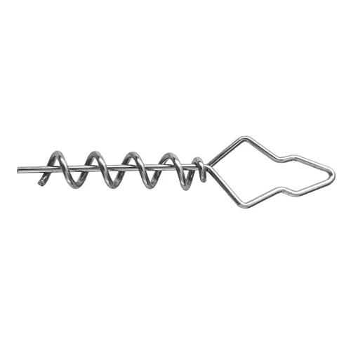 Iron Claw Screw Shad System Leadfree Heavy / környezetbarát ragadozóhalas ólom rendszer / 18-20-25-30g
