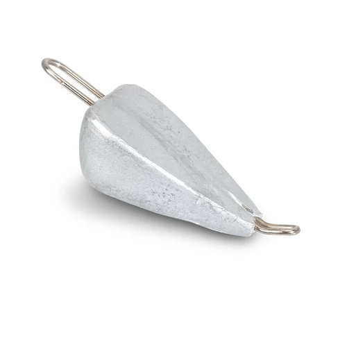 Iron Claw Screw Shad System Leadfree Heavy / környezetbarát ragadozóhalas ólom rendszer / 18-20-25-30g